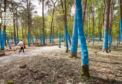 Promenade „An der Mole“ Ostkreuz  Berlin, Rummelsburger Bucht / Ostkreuz  Kooperatives Gutachterverfahren: 06-2017