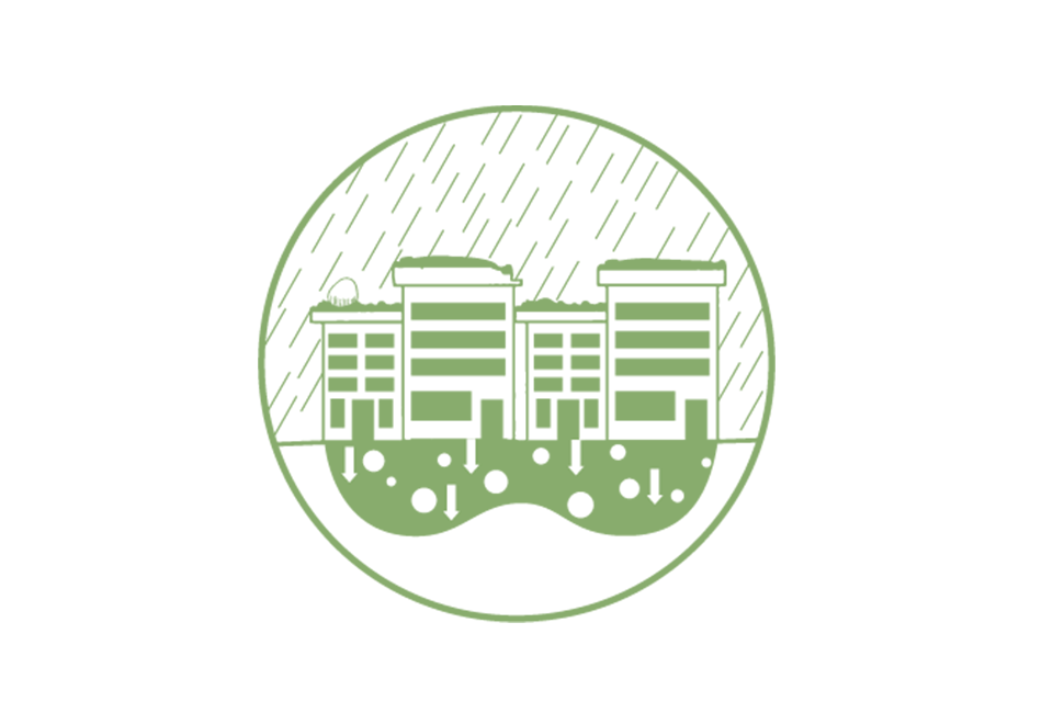 Qualitätsprinzip Schwammstadt umsetzen!