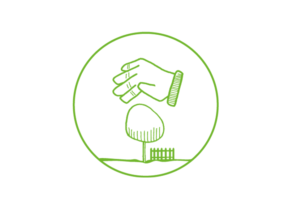 Qualitätsprinzip Bestand bewahren!