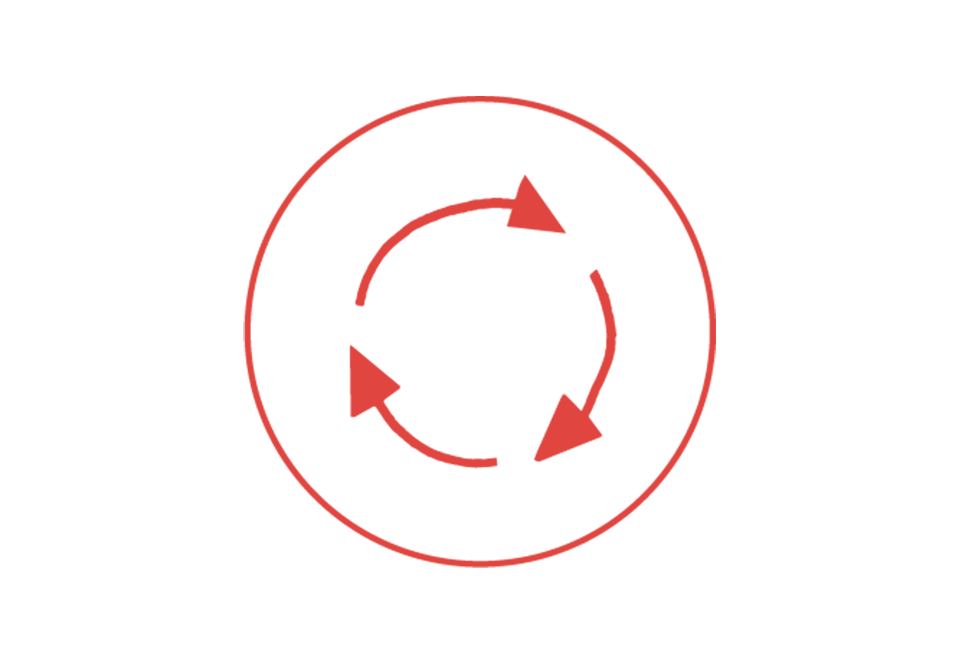 Qualitätsprinzip Kreislaufgerecht, materialsparend und langlebig Bauen!